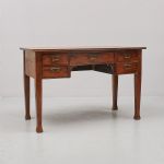 1206 6572 WRITING DESK